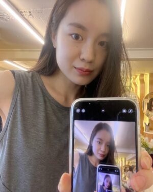 Park Hae-eun Instagram - 
