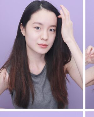 Park Hae-eun Instagram - 