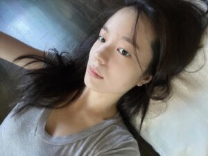 Park Hae-eun Instagram - 크아앙