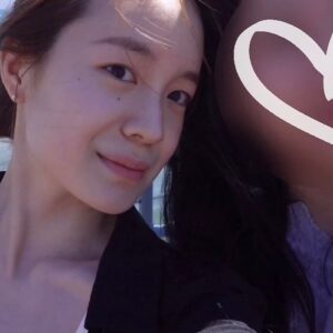 Park Hae-eun Instagram - 