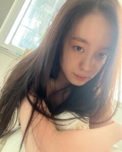 Actress Park Hae-eun HD Instagram Photos and Wallpapers October 2023