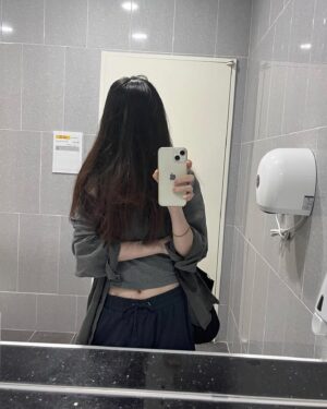 Park Hae-eun Instagram - 