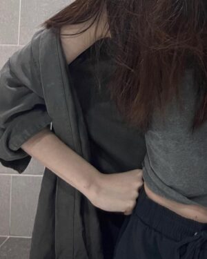 Park Hae-eun Instagram - 