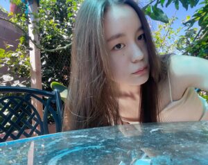 Park Hae-eun Instagram - 새콤달콤