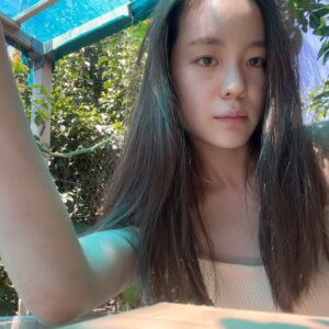 Park Hae-eun Instagram - 새콤달콤