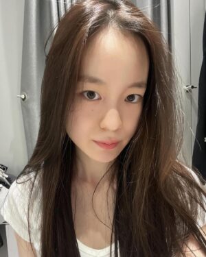 Park Hae-eun Instagram - 