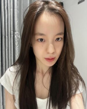 Park Hae-eun Instagram - 