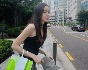 Park Hae-eun Instagram - 
