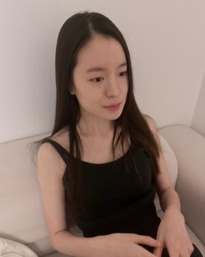 Park Hae-eun Instagram - 