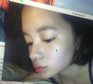 Park Hae-eun Instagram - Tbt 2016 🌃