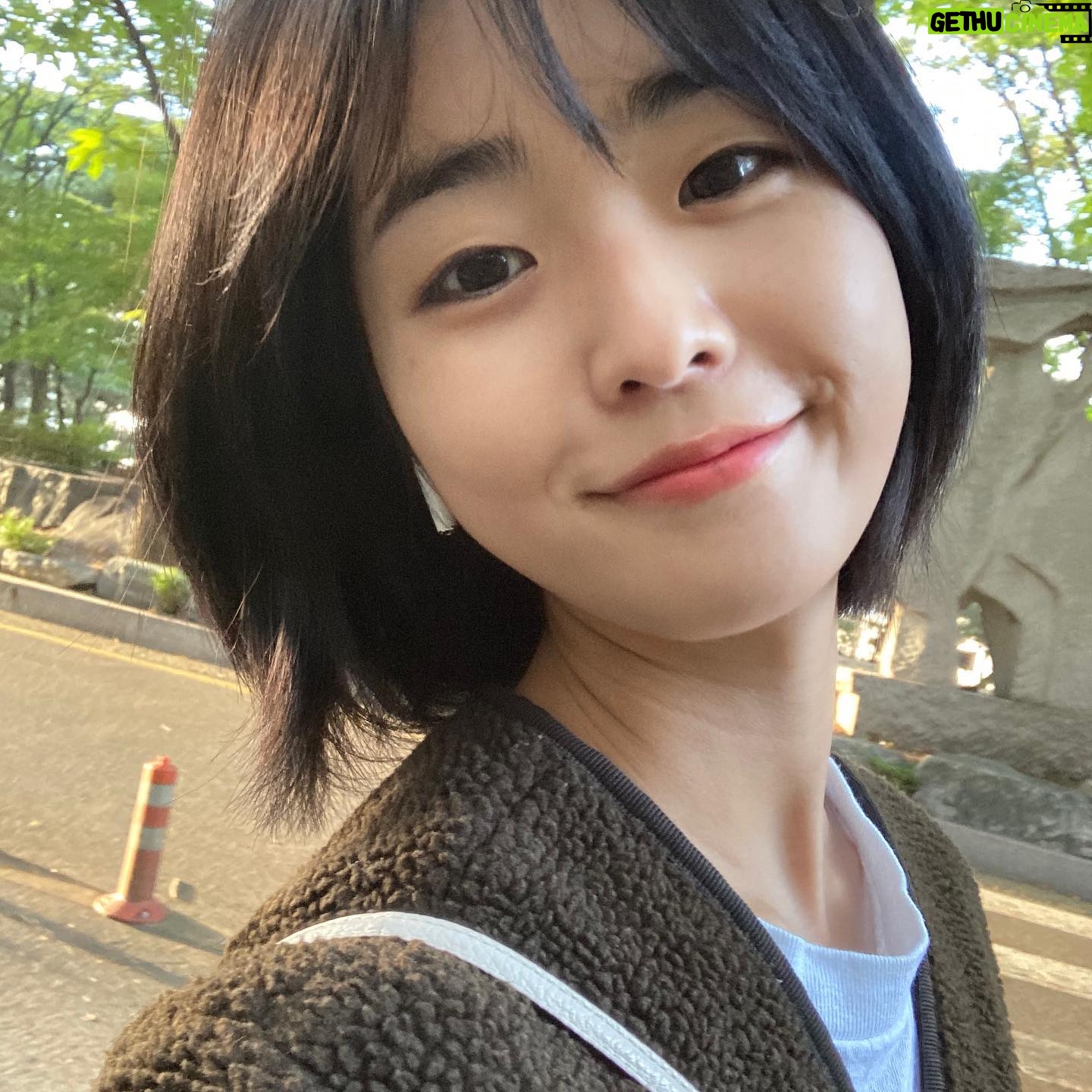 Park Han-sol - 2.7K Likes -