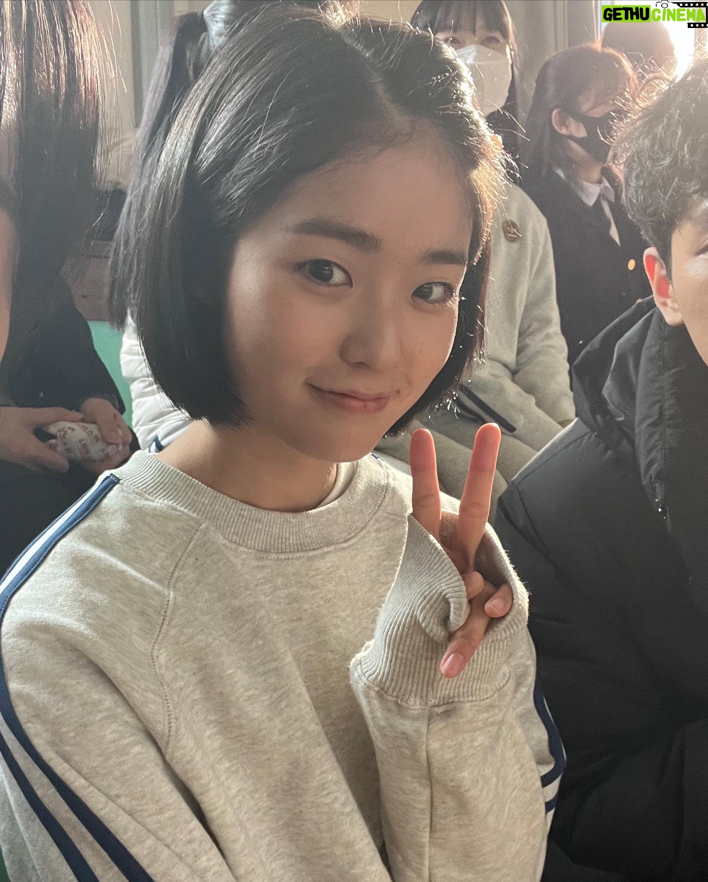 Park Han-sol - 7.3K Likes - 한뵤리⭐️ #무빙 #moving