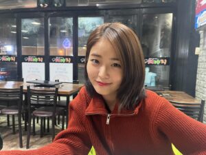 Park Han-sol Instagram - 