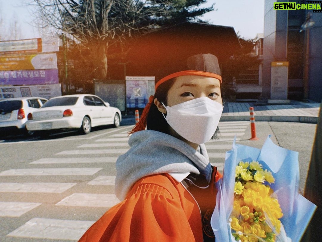 Park Han-sol - 2.4K Likes - 👩🎓
