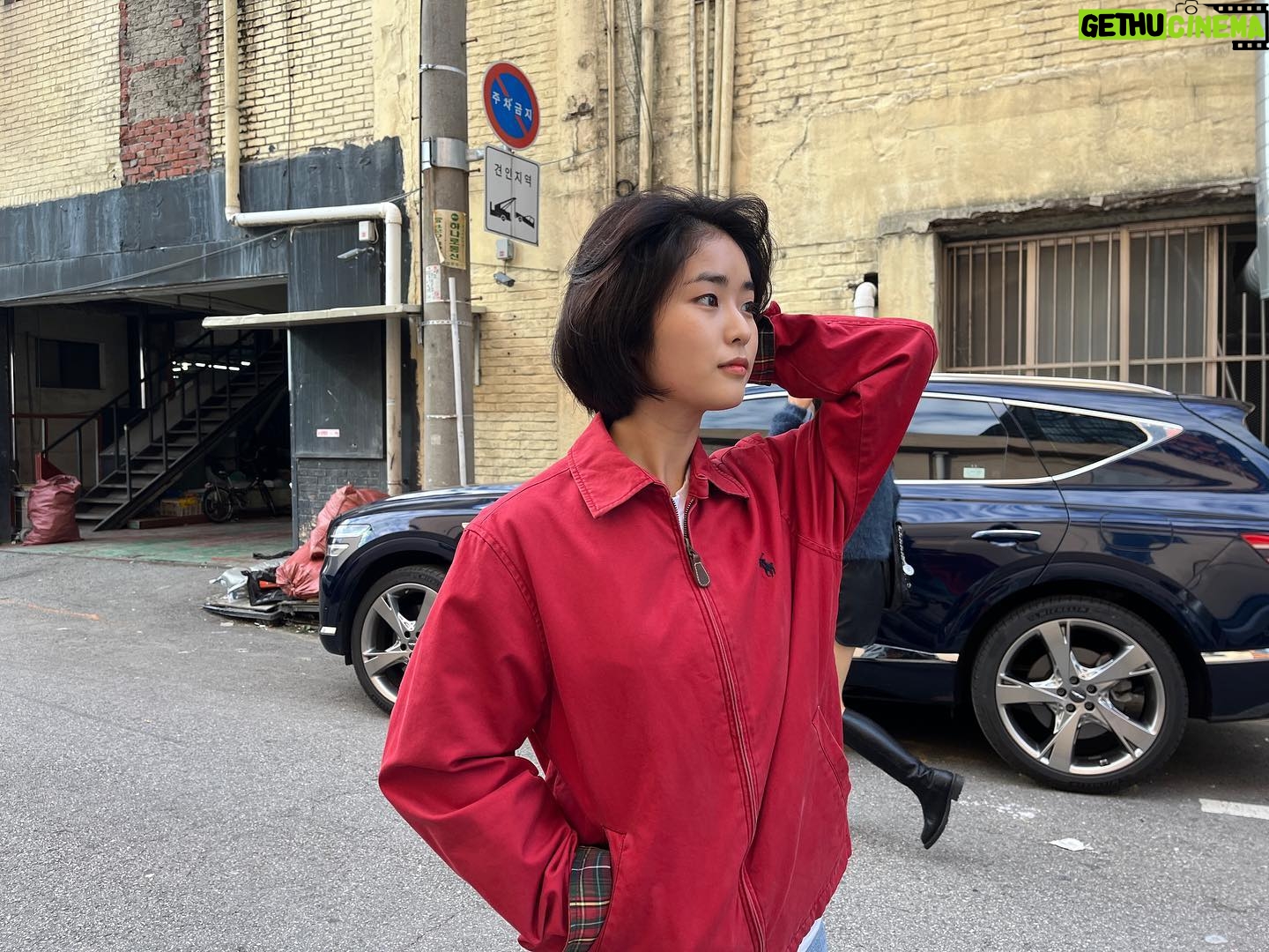 Park Han-sol - 3.6K Likes - 🥹