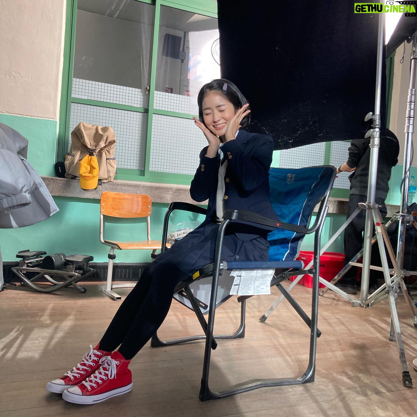 Park Han-sol - 4.6K Likes - #moving #무빙 #한별
