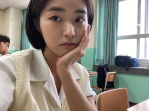 Park Han-sol Instagram - #무빙 #moving #youtuber