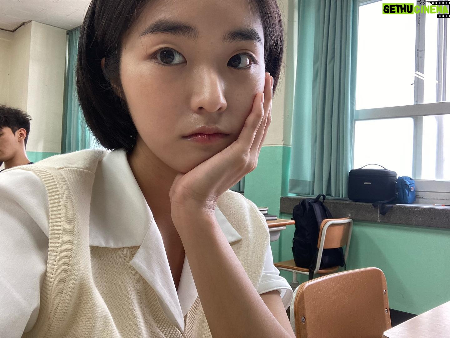 Park Han-sol - 4K Likes - #무빙 #moving #youtuber