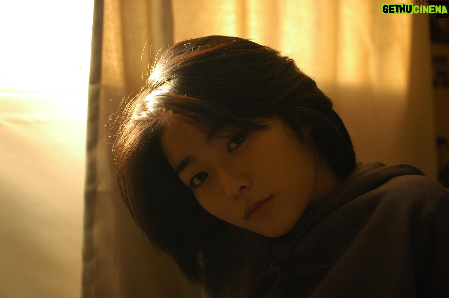 Park Han-sol - 2K Likes -