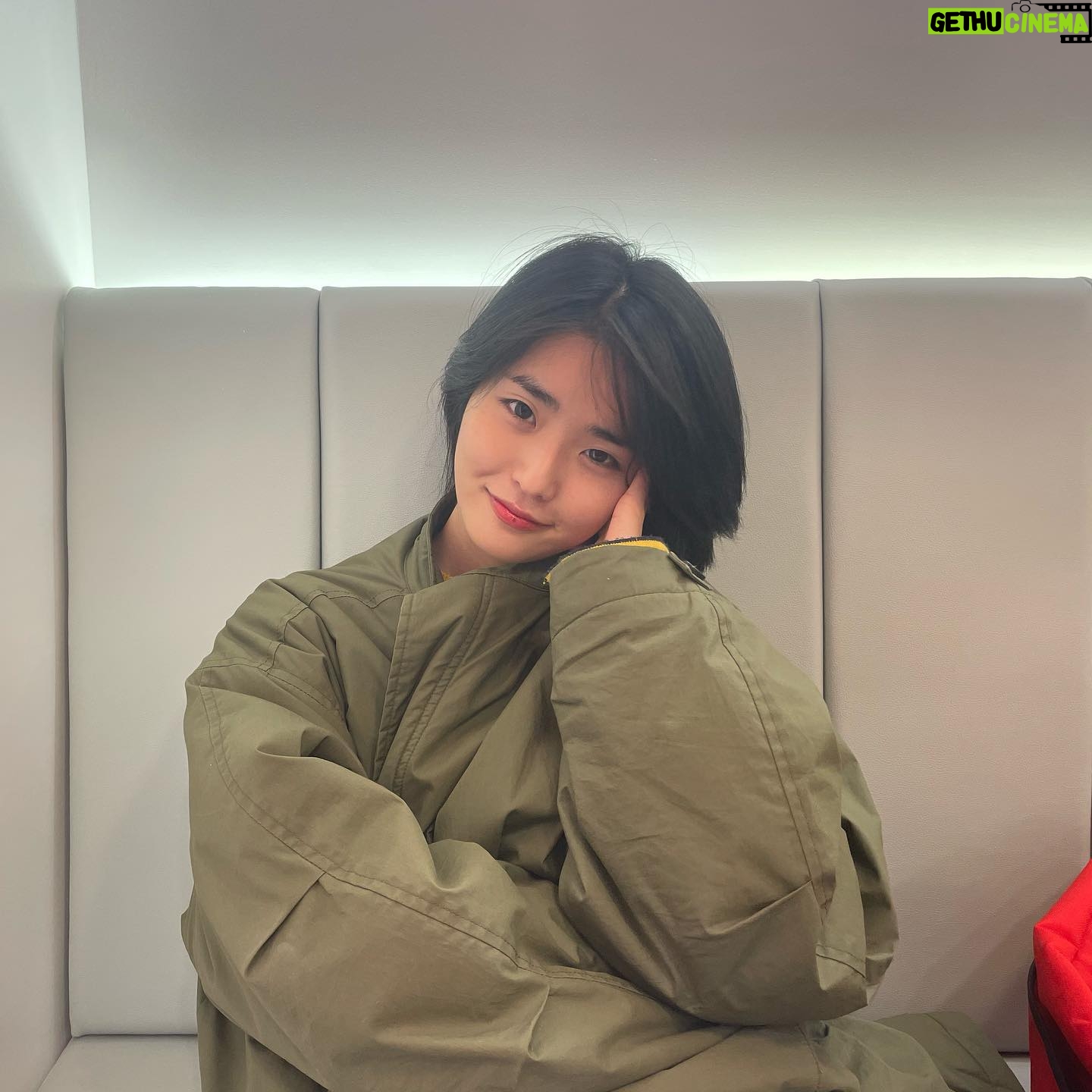 Park Han-sol - 1.6K Likes -