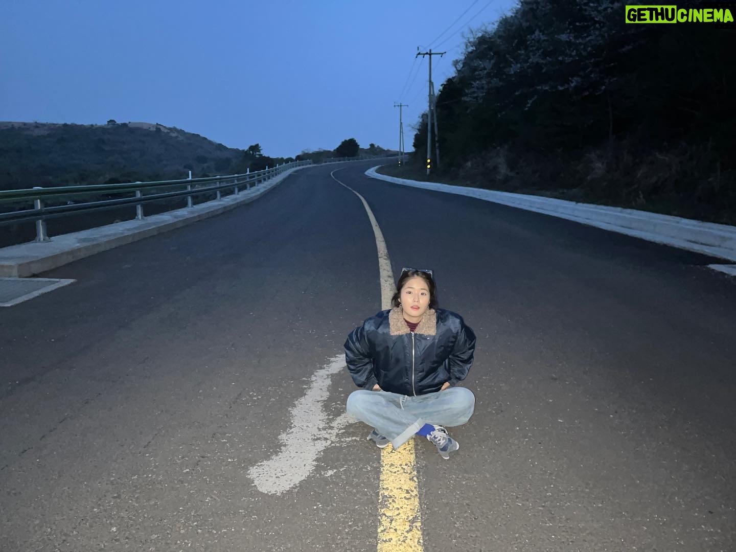 Park Han-sol - 2K Likes -