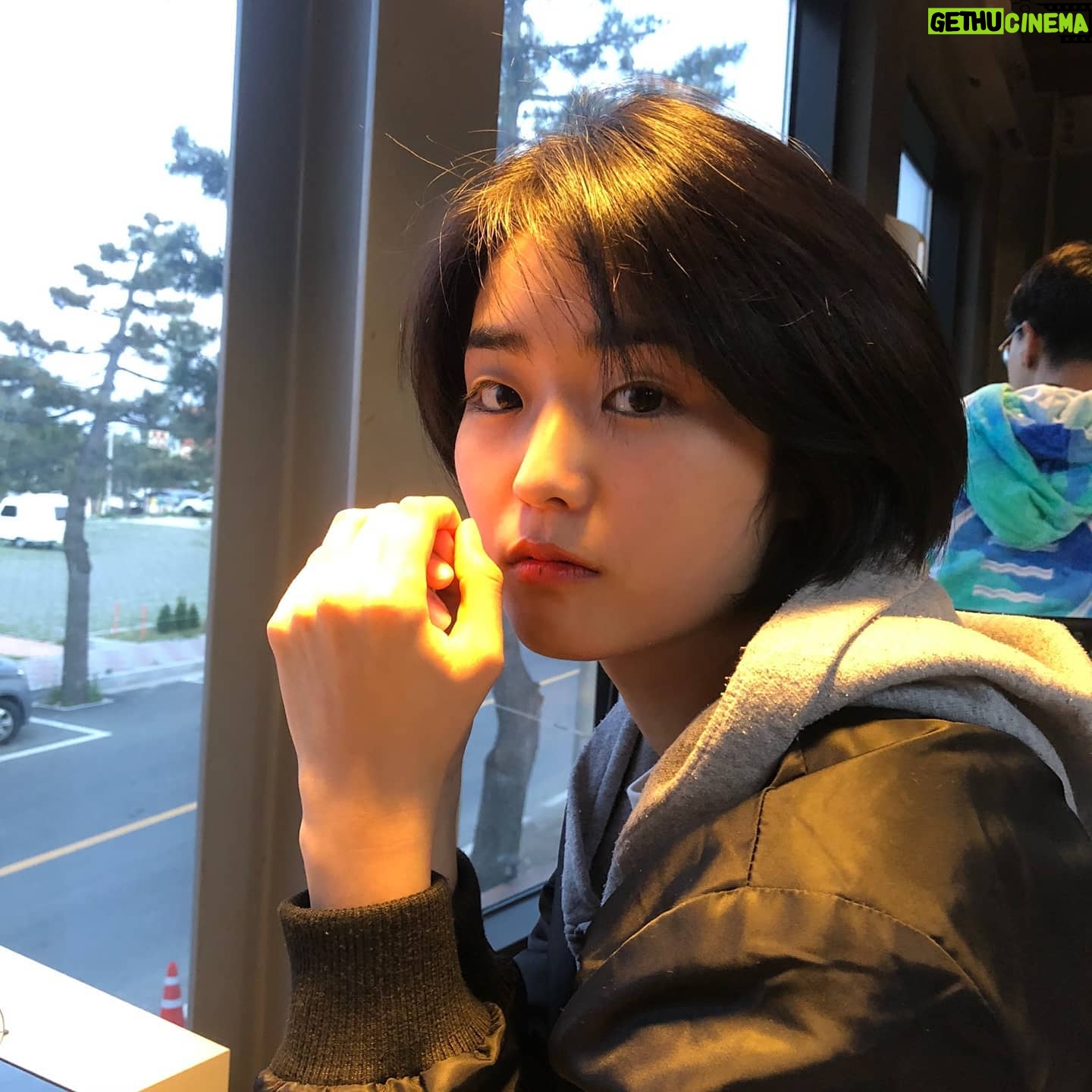 Park Han-sol - 1.8K Likes - 🍔