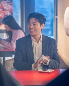 Actor Park Hee-soon HD Instagram Photos and Wallpapers February 2024