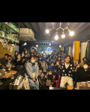 Park Hee-soon Instagram - 20230213 #birthday #soonduk #thankyou