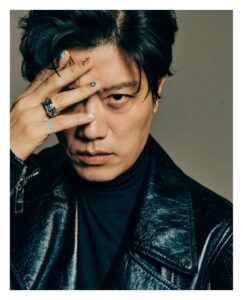 Actor Park Hee-soon HD Instagram Photos and Wallpapers January 2023