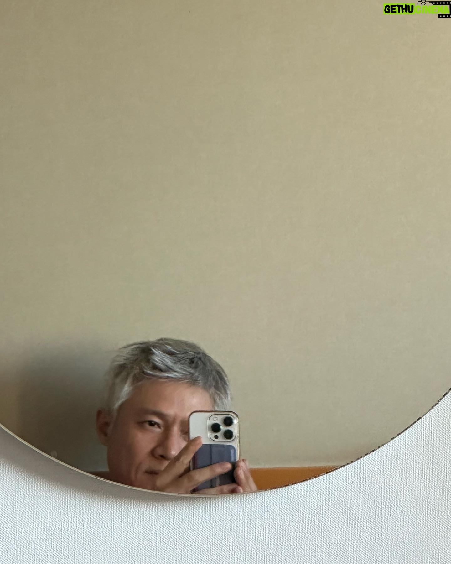 Park Ho-san - 3.8K Likes - #쉼