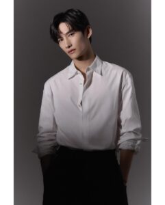 Actor Park Hyeong-seop HD Instagram Photos and Wallpapers July 2024