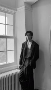 Actor Park Hyeong-seop HD Instagram Photos and Wallpapers July 2024