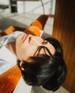 Park Hyeong-seop Instagram - 📸 @antweekly