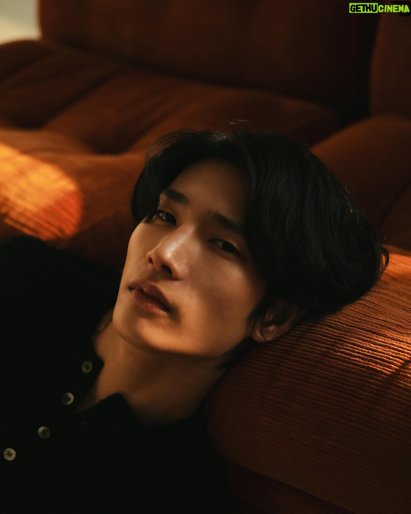 Park Hyeong-seop - 18.5K Likes - ☀️✨