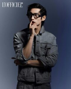 Actor Park Hyeong-seop HD Instagram Photos and Wallpapers May 2024