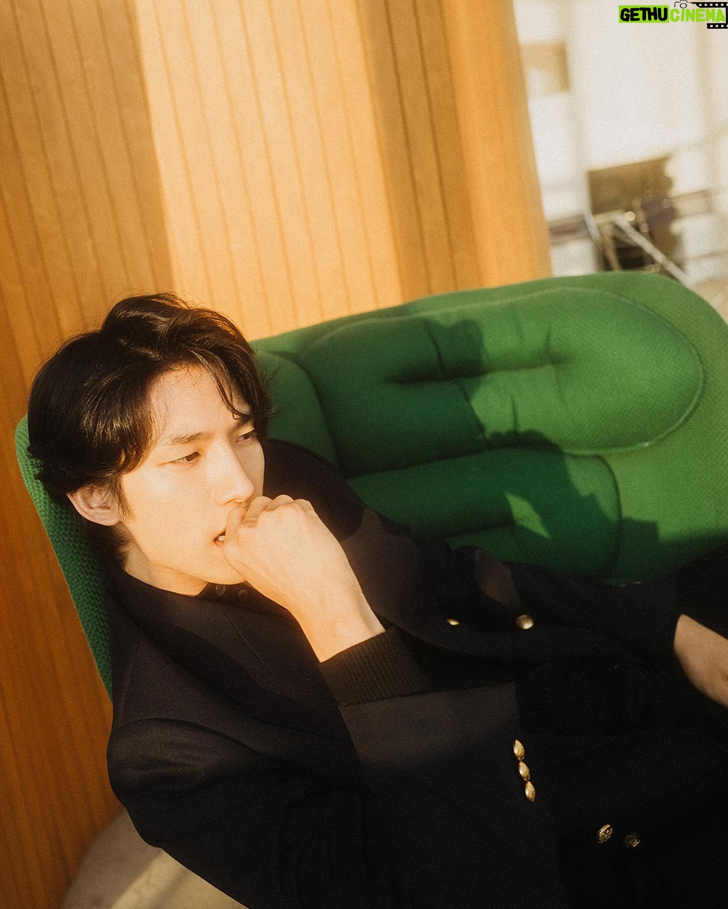 Park Hyeong-seop - 19.5K Likes - @antweekly