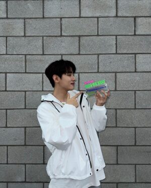 Park Jae-chan Instagram - 최고의 하루🏆😊