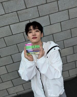 Park Jae-chan Instagram - 최고의 하루🏆😊