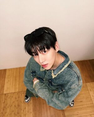 Park Jae-chan Instagram - 빠숀👕