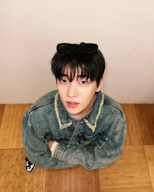Park Jae-chan Instagram - 빠숀👕