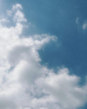 Park Jae-chan Instagram - 하늘 사진전☁️