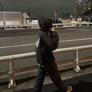 Park Jae-chan Instagram - 