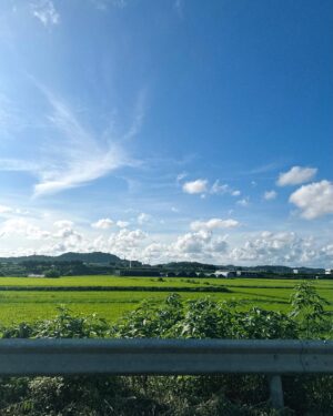 Park Jae-chan Instagram - 하늘 사진전☁️