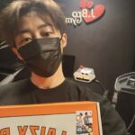 Park Ji-bin