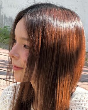 Park Jin-joo Instagram - 재코 지니 🪩