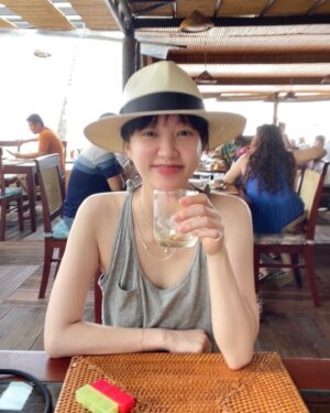 Park Joo-hee Instagram - 