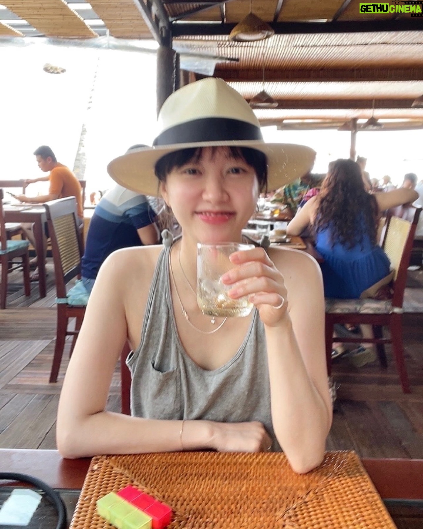 Park Joo-hee - 1.5K Likes -