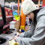 Park Joo-hee