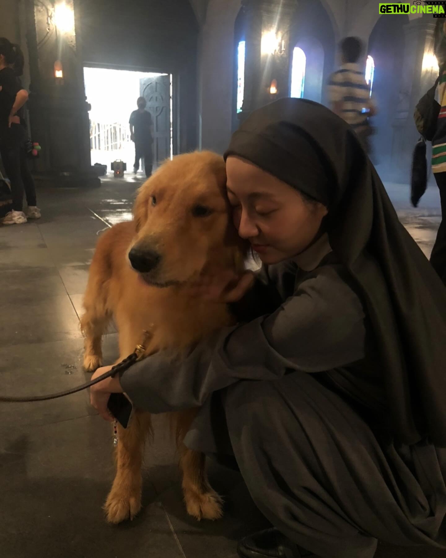 Park Joo-hee Gethu Cinema