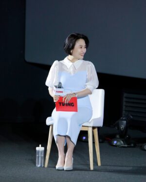Park Kyeong-rim Instagram - #나는대놓고신데렐라를꿈꾼다 #DreamingofaFreakingFairyTale
#제작발표회 #TVING #표예진 #PyoYejin #이준영 #LeeJunyoung 
#김현진 #KimHyunjin #송지우 #SongJiwoo #김민경감독 #백미경크리에이터 
#박경림진행 #박경림사회 #진행 #사회 #mc #패셔니스타 #fashionista #박경림 #ParkKyeongrim #朴京林